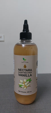 Three-In-One Coffee Syrups Bundle (Vanilla, Caramel, Peanut Butter)