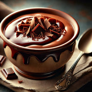 Sugarfree Chocolate Custard Powder - Sweet Freedom