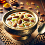 Sugar Free Rabri Kheer Mix - Sweet Freedom