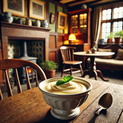 Sugarfree Vanilla Custard Powder - Sweet Freedom