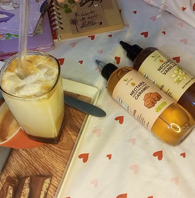 Classic Duo Bundle: Sugarfree Vanilla & Caramel Syrups 300 ml