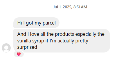 Three-In-One Coffee Syrups Bundle (Vanilla, Caramel, Peanut Butter)