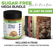 Sweet Freedom Mega Bundle 2