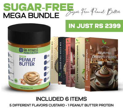 Sweet Freedom Mega Bundle 2