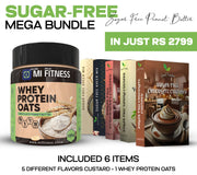 Sweet Freedom Mega Bundle 3