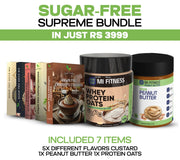 Sweet Freedom Mega Bundle 4