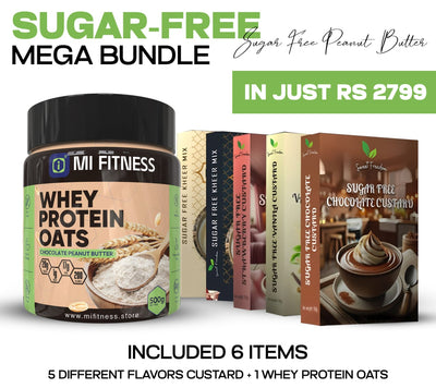 Sweet Freedom Mega Bundle 3